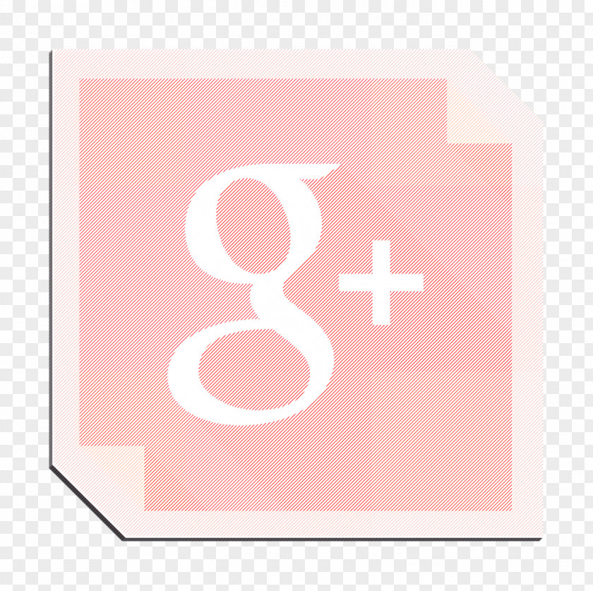 Number Magenta Google Logo Background PNG