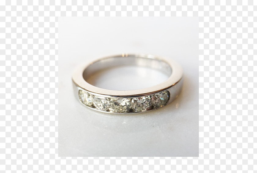 Ring Ceremony Wedding Silver Diamond PNG