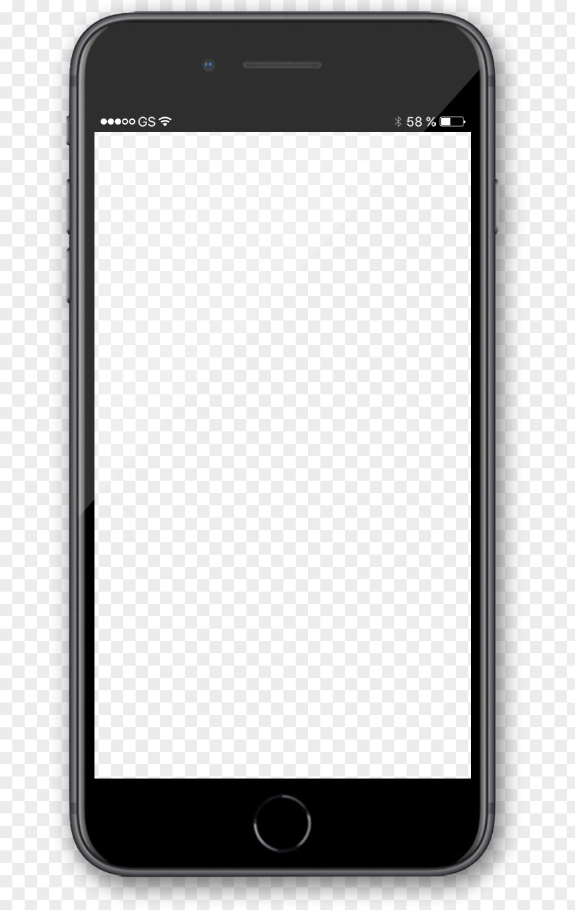 Smartphone Mobile App Image Logo IPhone 7 5s PNG