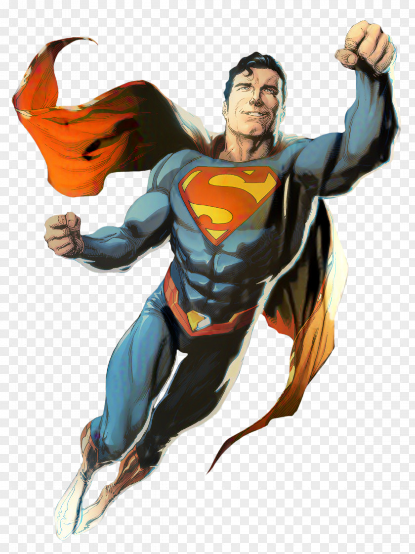Superman Batman DC Universe Comics Comic Book PNG