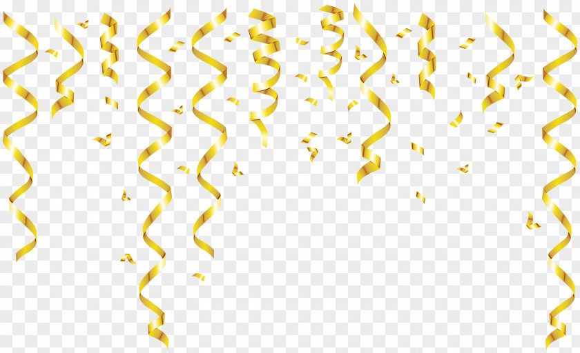 Text Yellow Line Pattern PNG