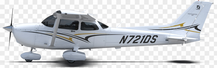 Aircraft Cessna 206 Flight 172 Aviation PNG