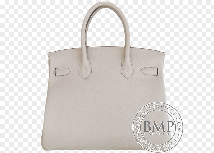Bag Tote Handbag Birkin Leather PNG