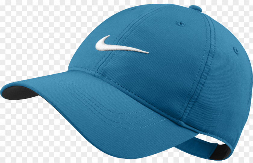 Baseball Cap Swoosh Nike Hat PNG