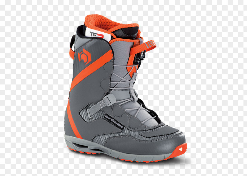 Boot Shoe Mountaineering Snow Clothing PNG