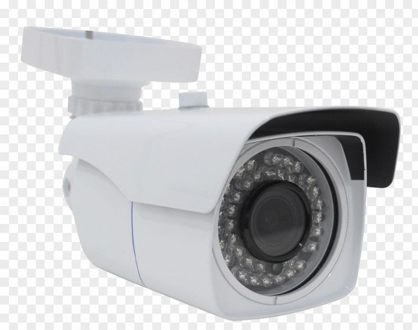 Camera Surveillance Lens Zoom PNG