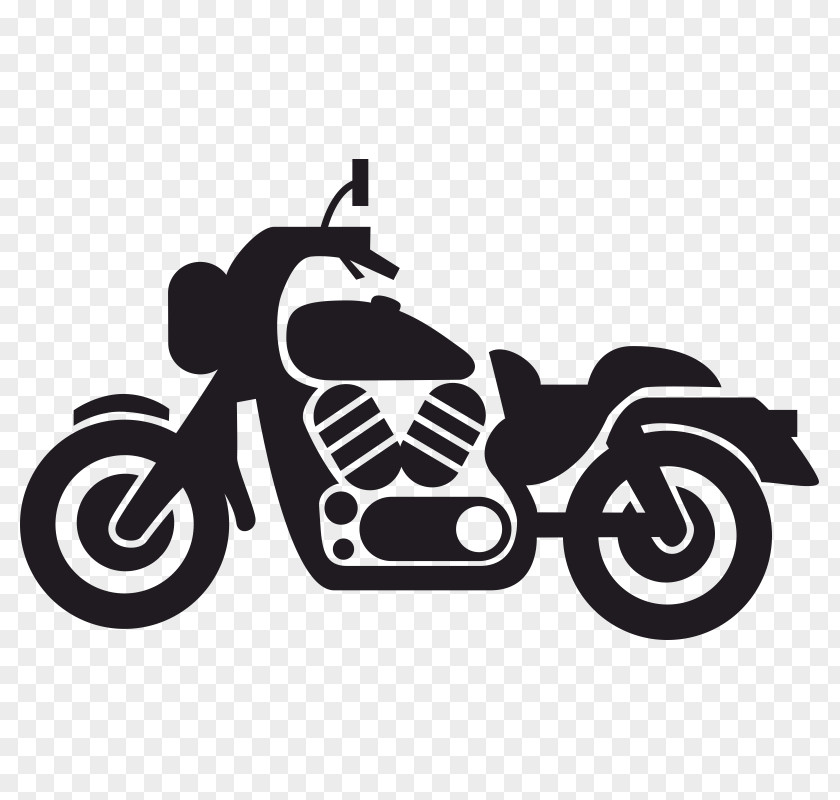 Car Motorcycle Harley-Davidson Vector Graphics Logo PNG