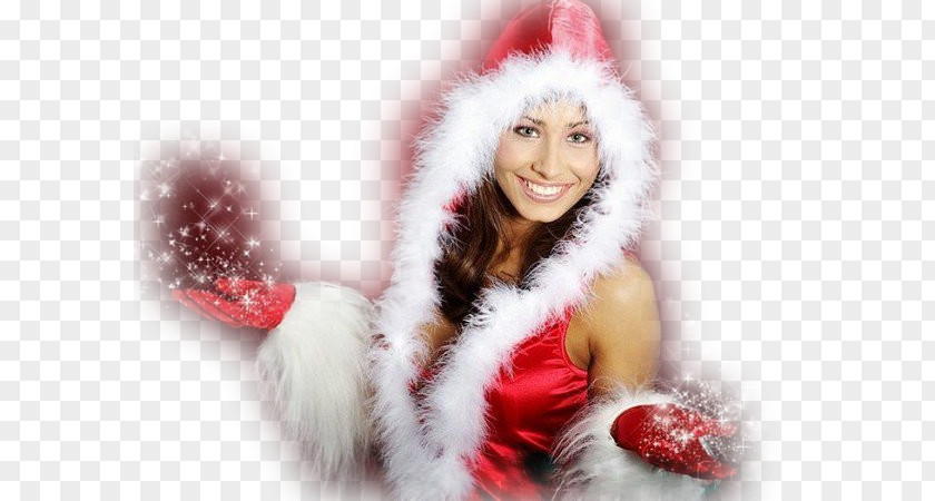 Christmas Desktop Wallpaper Mrs. Claus Holiday PNG
