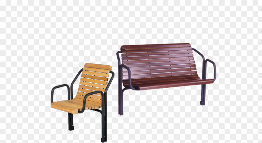 Elderly Exercise Armrest Chair Bench PNG