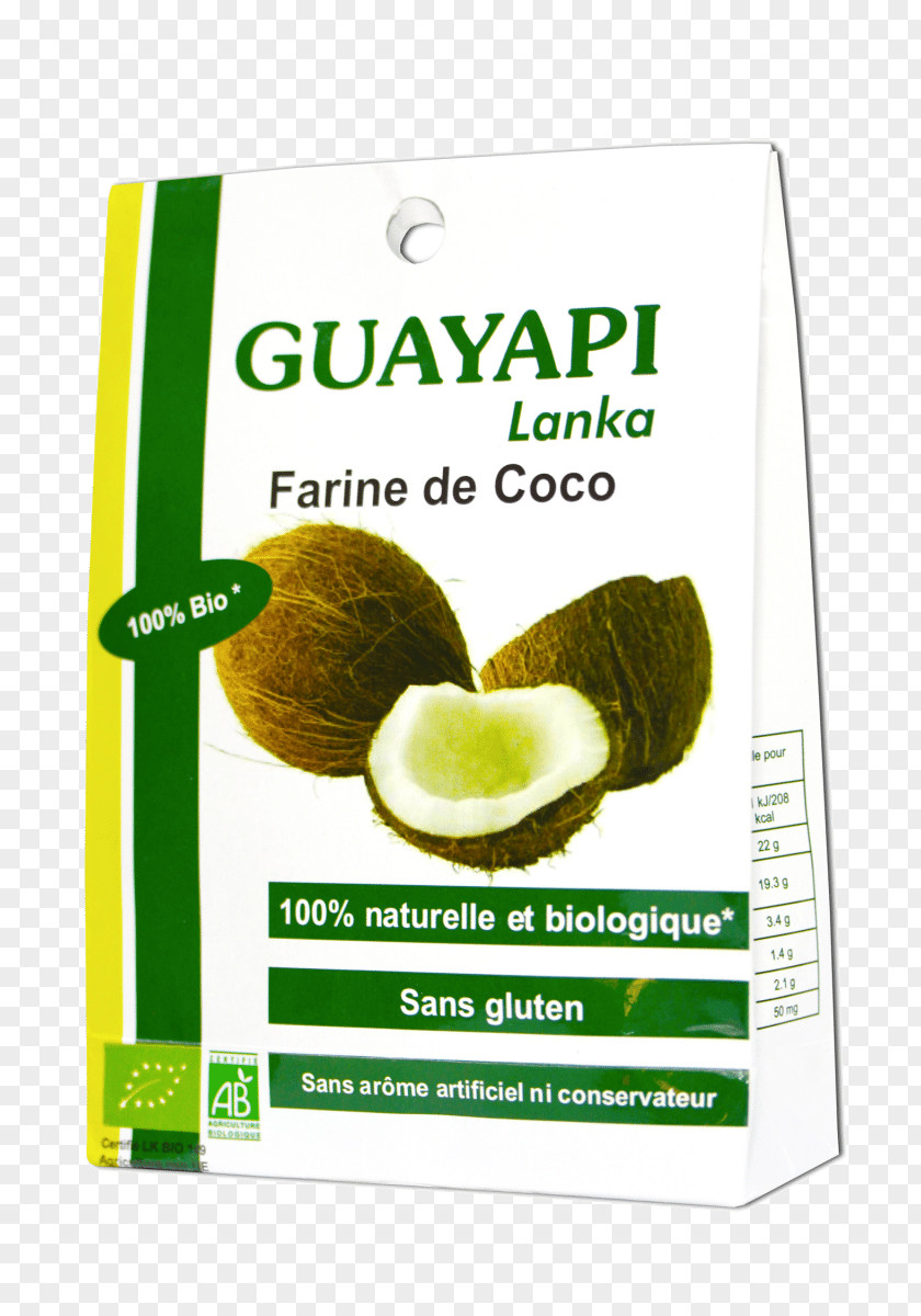 Flour Brand Product Guayapi PNG