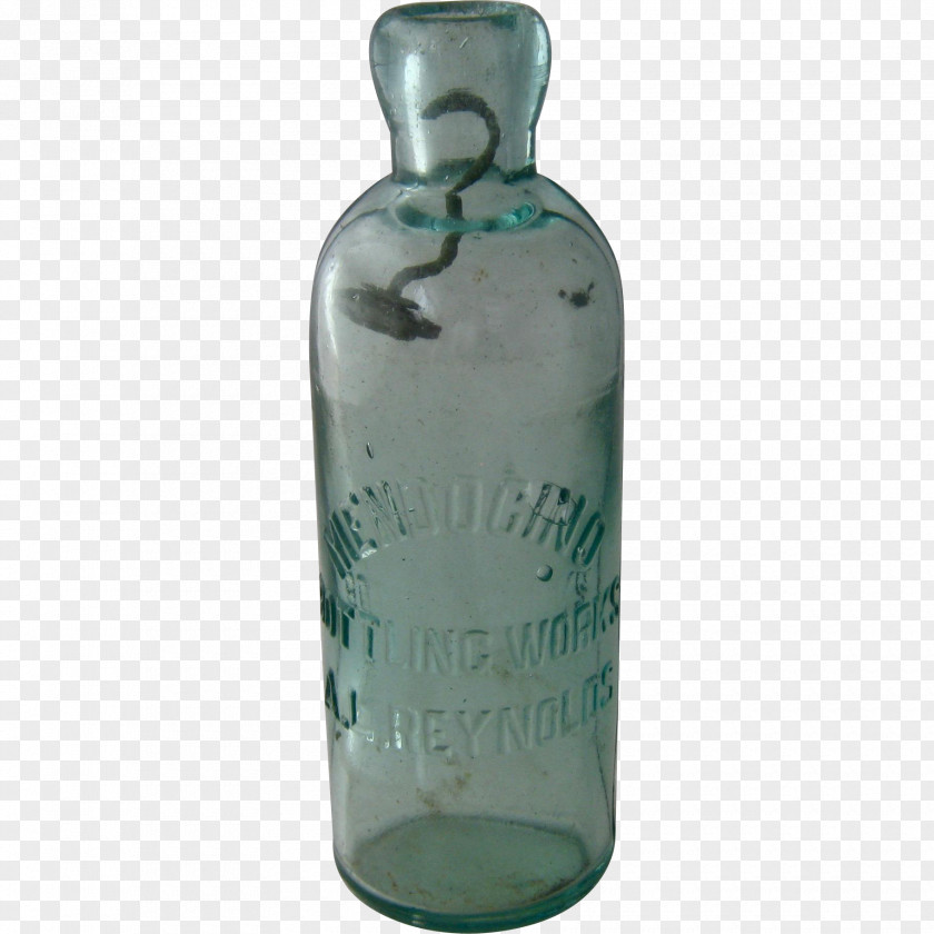 Glass Bottle Water Bottles Liquid PNG