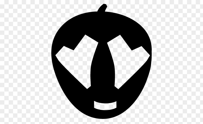 Halloween Icon Worship Idolatry Black And White Clip Art PNG