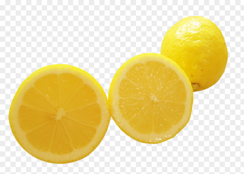 Lemon Fruit Auglis Clip Art PNG