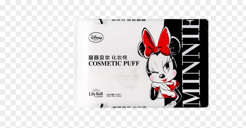 Lily Bell Cotton 240 Toner Make-up Cleanser PNG