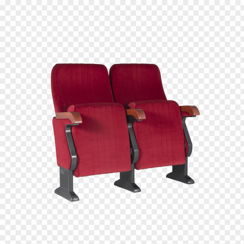 Logistic Recliner Armrest Theatre Chair Car Seat PNG