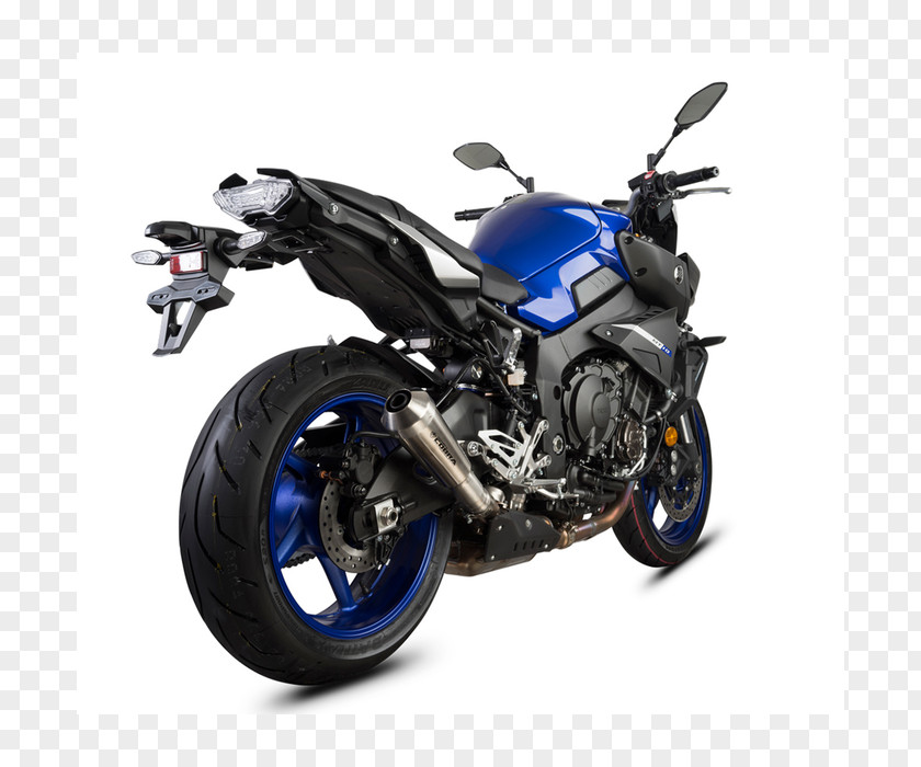 Motorcycle Exhaust System Tire Yamaha Motor Company Scooter PNG
