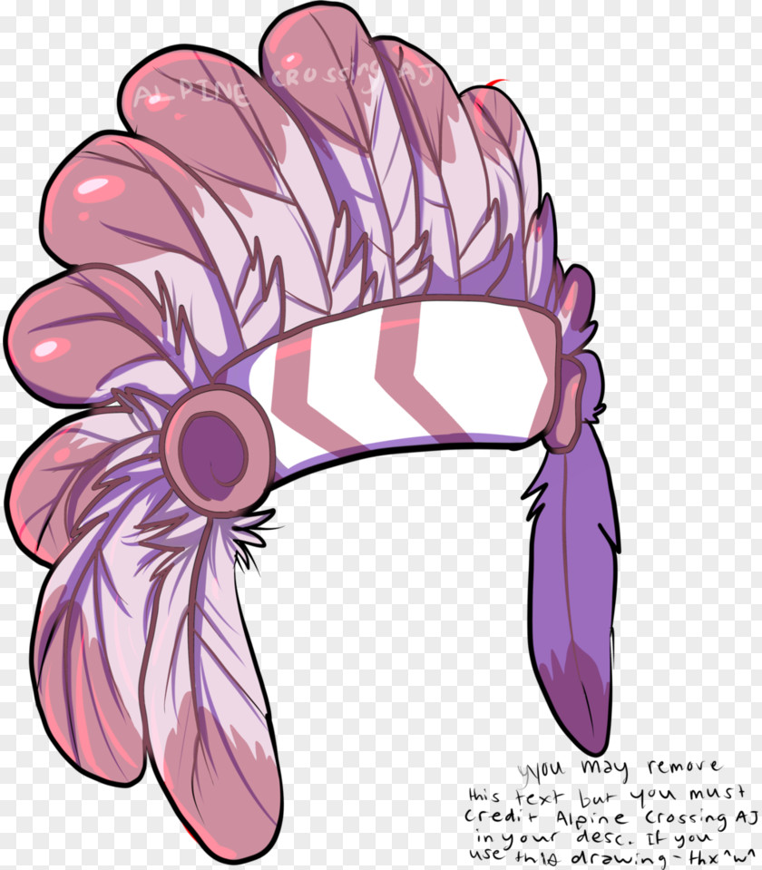 National Geographic Animal Jam Headgear Floral Design Drawing PNG