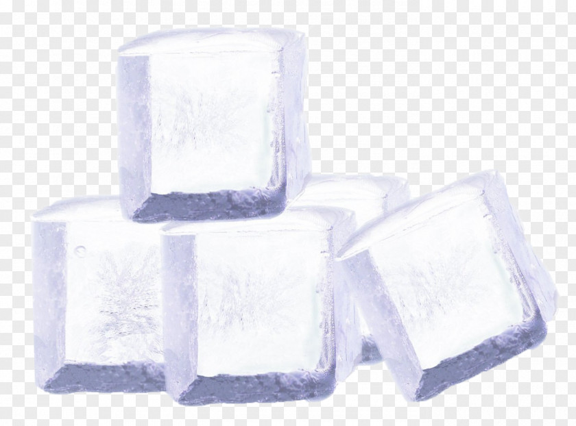 Rectangle Unbreakable Ice Background PNG