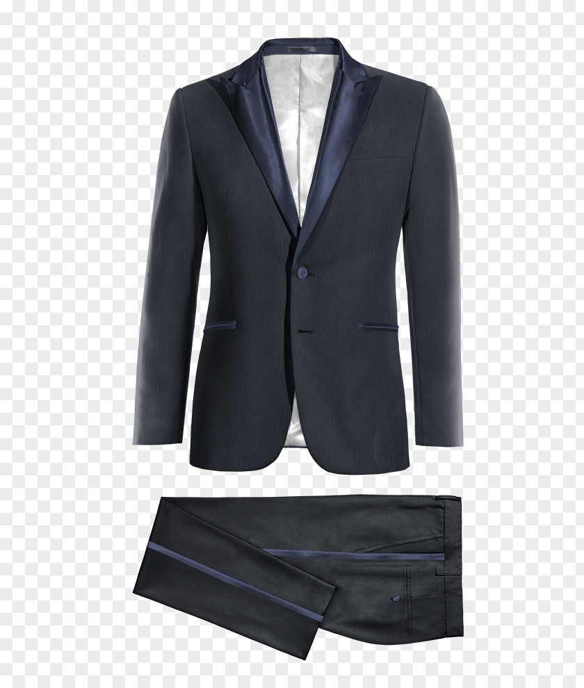 Suit Tuxedo Lapel Bespoke Tailoring Shirt PNG