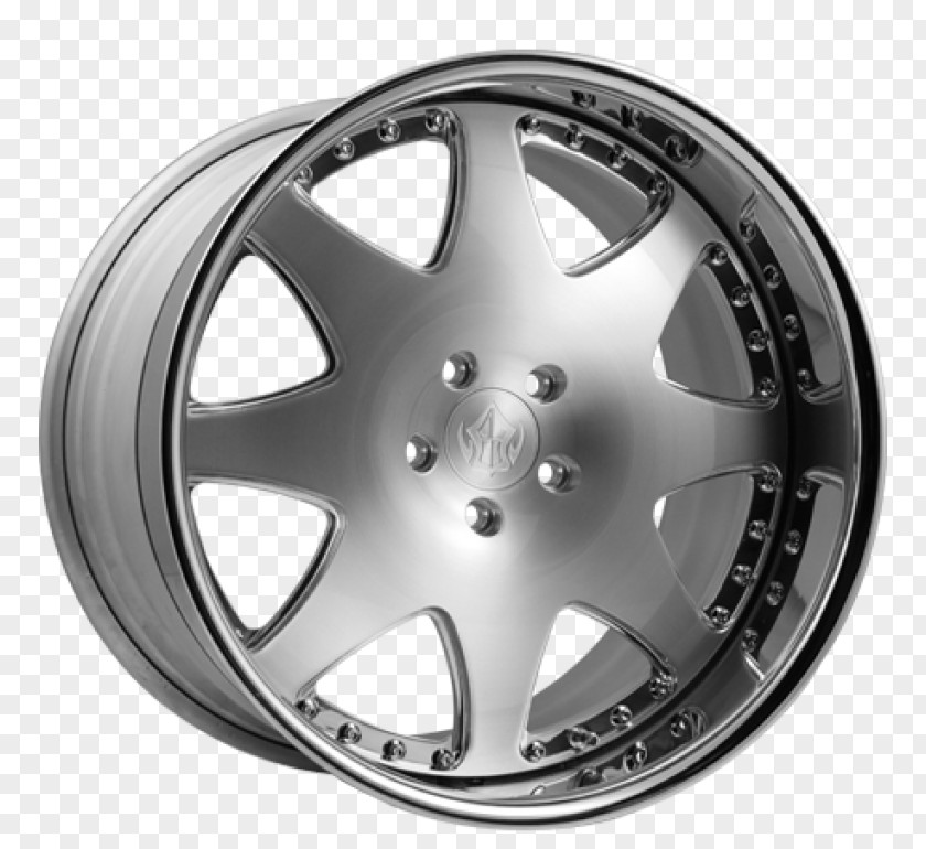 VIP Modular Car Wheel Rim Motor Vehicle Tires Autofelge PNG