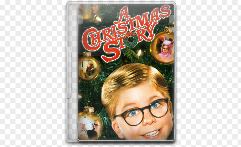 A Christmas Story Ornament Decoration PNG