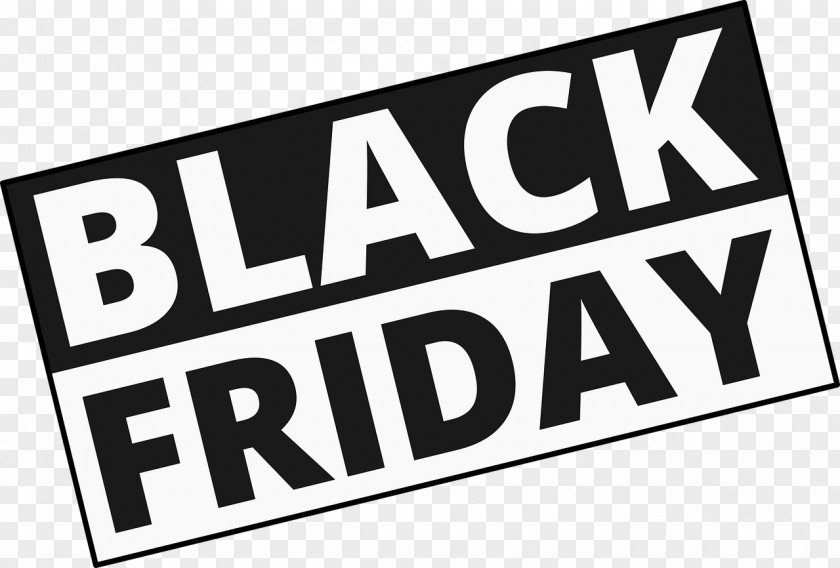 Black Friday Cyber Monday Discounts And Allowances Shopping Christmas PNG