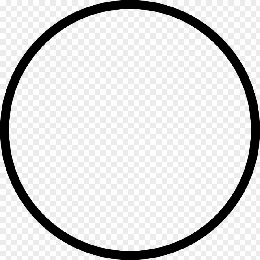 Circle Clip Art PNG