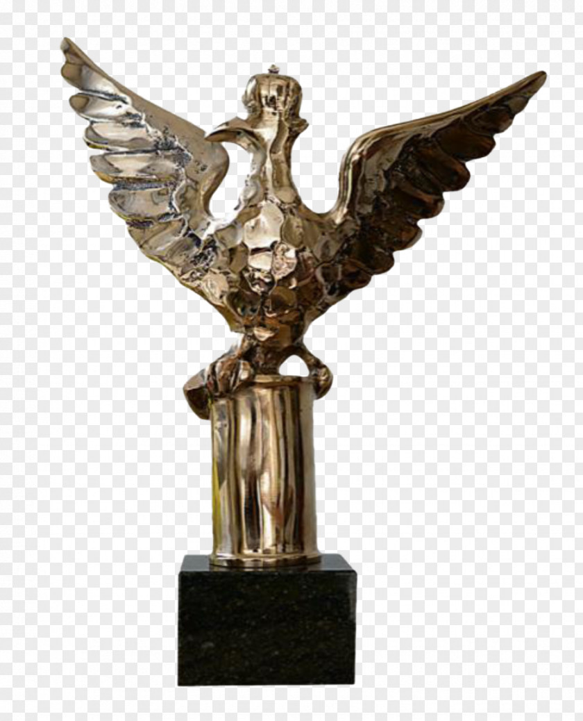 Courteous Rzeczpospolita Lista 500 Bronze Sculpture Classical Figurine PNG