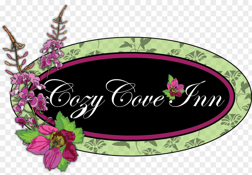 Cozy Cove Inn Drive Bed And Breakfast Vacation Rental PNG