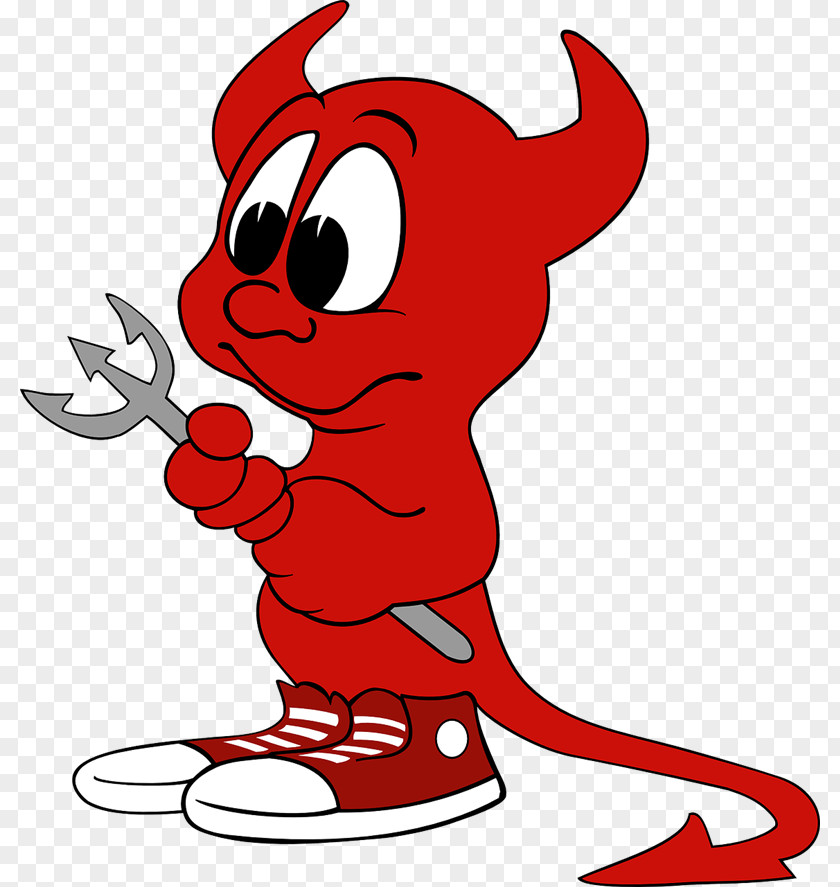 Cute Devil Cliparts Free Content Demon Clip Art PNG