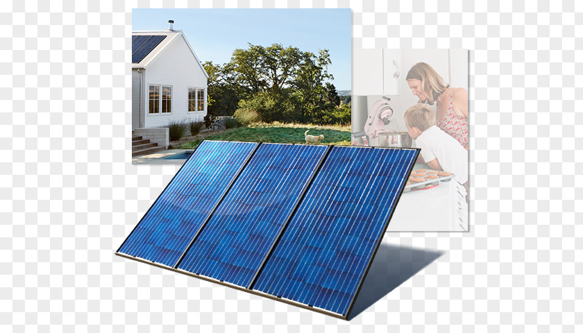 Energy Solar Panels Power Daylighting Roof PNG