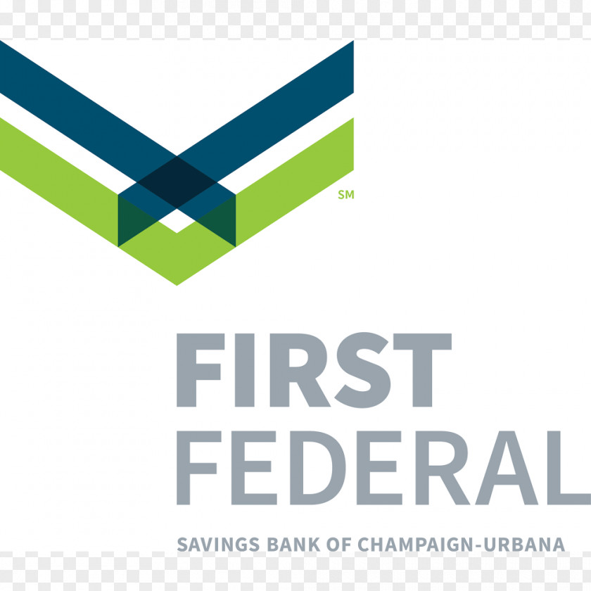 Federal Savings Bank Urbana First Business Organization Champaign PNG