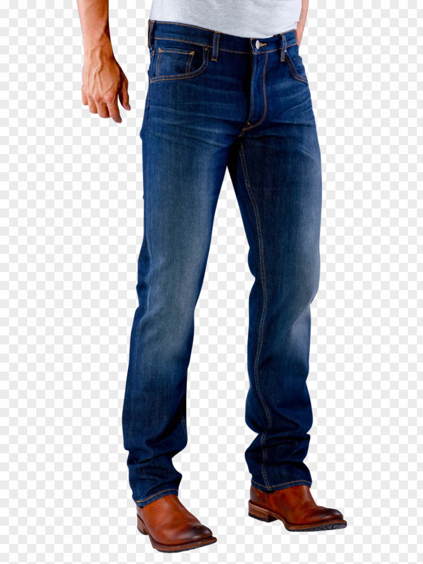 Jeans Denim Slim-fit Pants Lee LittleBig PNG