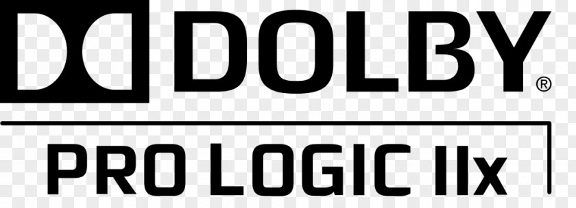 Logic Pro Dolby Digital 5.1 Surround Sound Home Theater Systems PNG