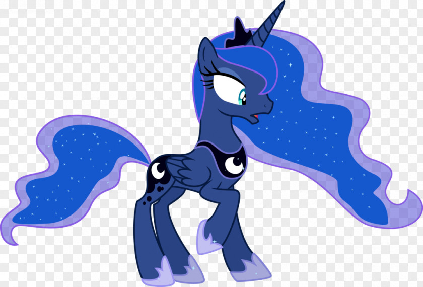 My Little Pony: Friendship Is Magic Fandom Princess Luna Armour Horse PNG