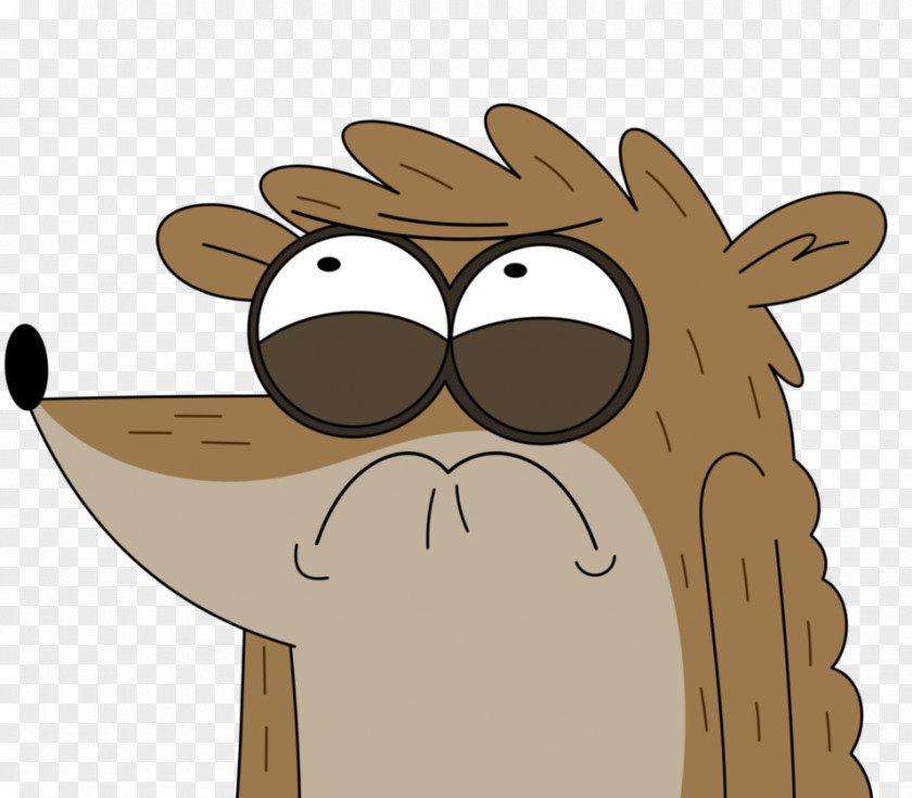 Pinch Rigby Mordecai A Bunch Of Baby Ducks DeviantArt PNG