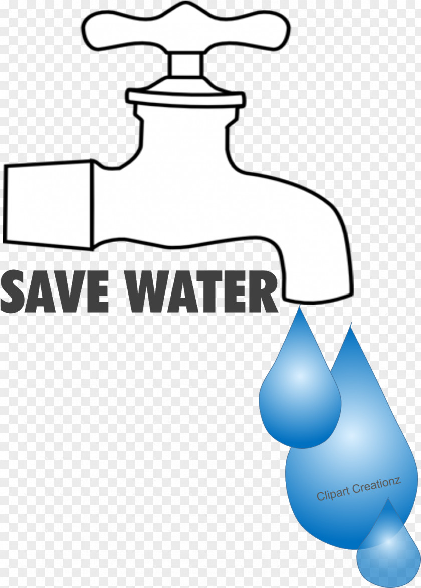 Saving Environment Water Clip Art Drawing Image PNG