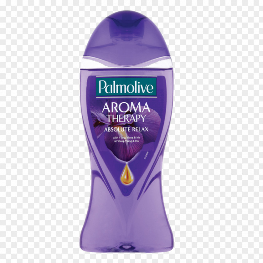 Shower Palmolive Gel Absolute Aromatherapy PNG