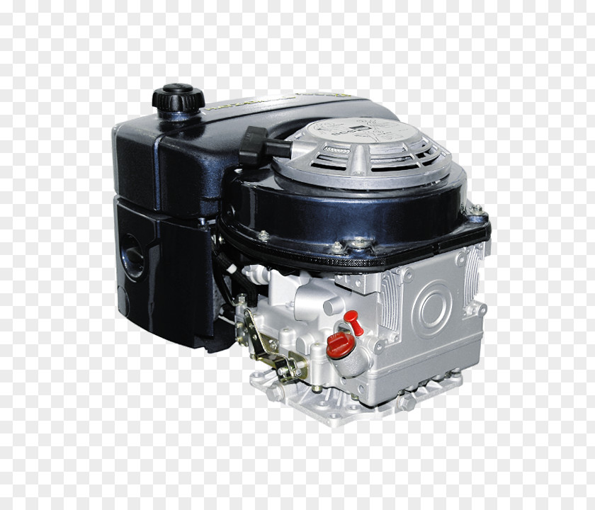 Single Cylinder Car Hatz Single-cylinder Engine Diesel PNG