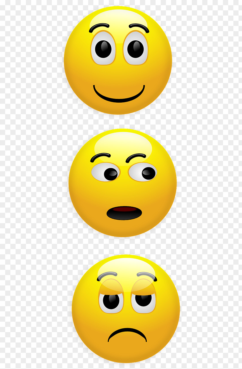 Smiley Emoticon Clip Art PNG