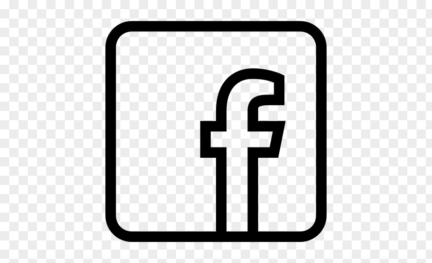 Social Media Facebook PNG