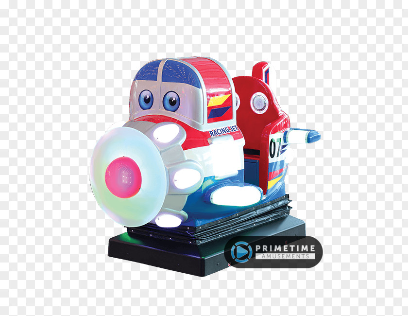 Toy Kiddie Ride Redemption Game Universal Space PNG