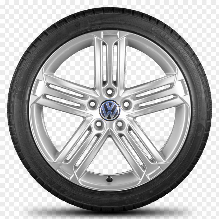 Volkswagen Alloy Wheel BMW 5 Series Car PNG