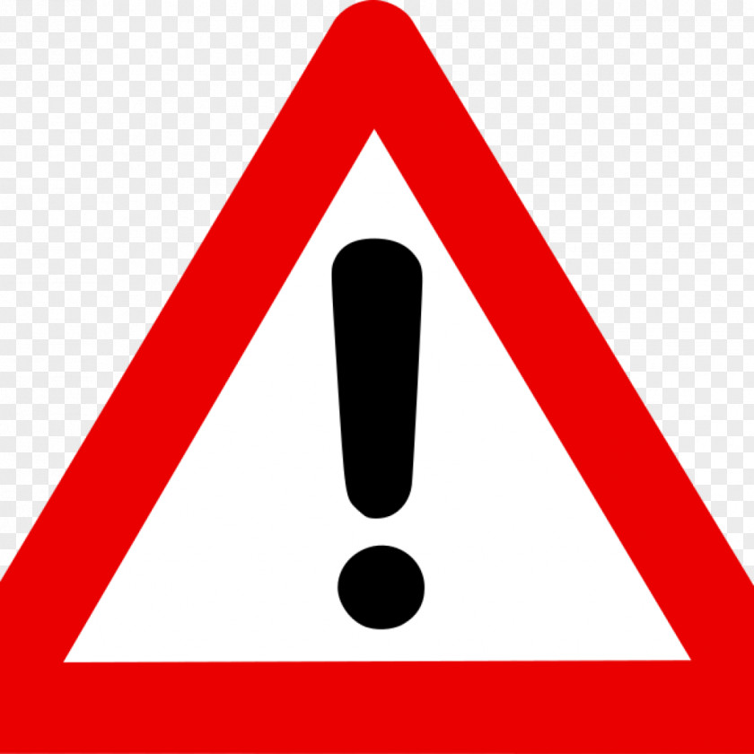 Warning Sign Clip Art Image Safety PNG