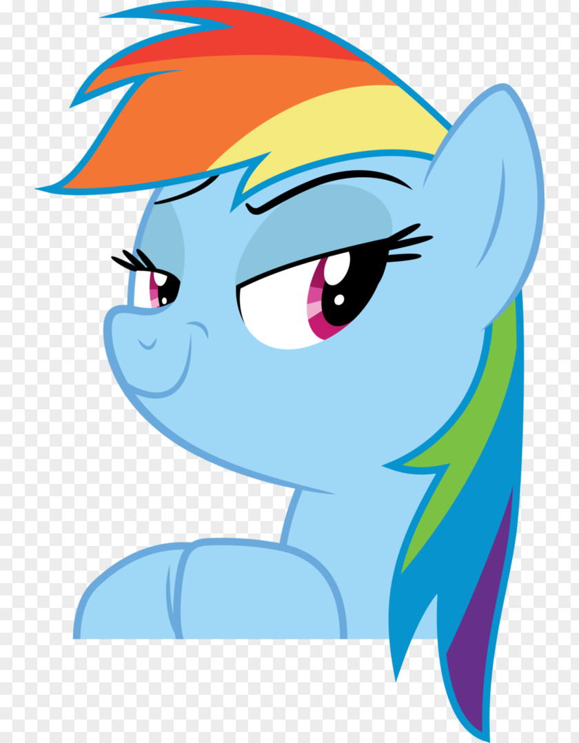 Youtube Rainbow Dash Pony YouTube Applejack Rage Comic PNG