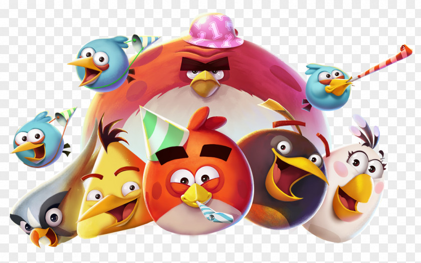 Angry Birds Blueson Target S1 Ep13 New 2 Friends Go! Bad Piggies PNG