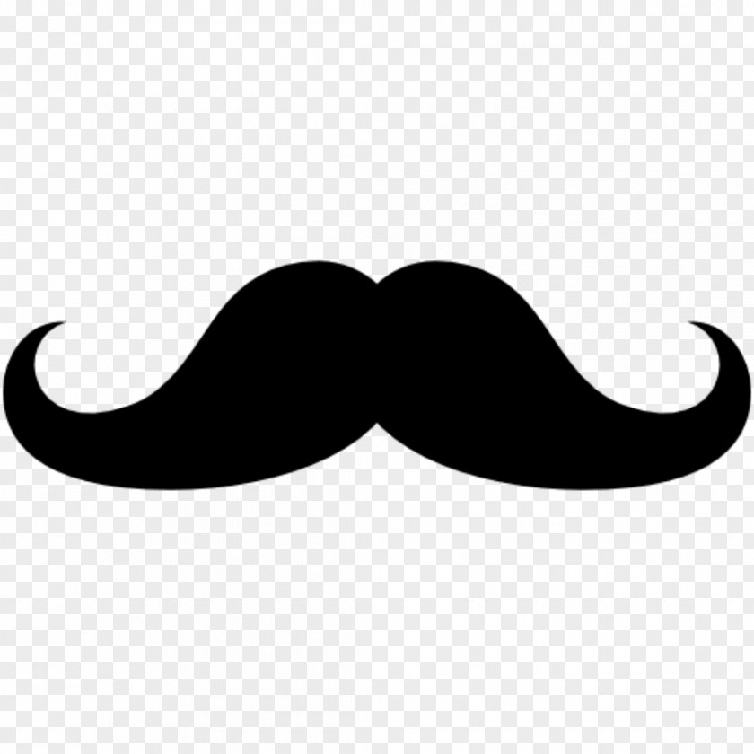 Beard And Moustache Movember Clip Art PNG