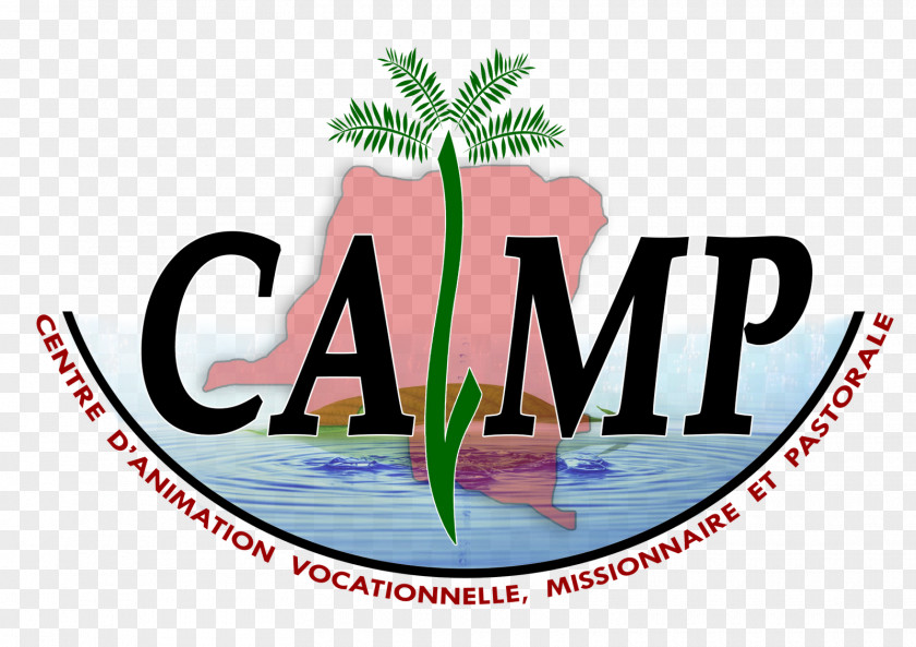Camping Logo Brand Font PNG