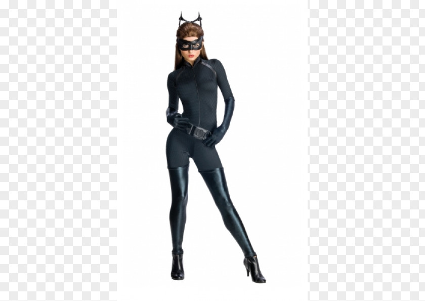 Catwoman Batman Joker Costume Film PNG