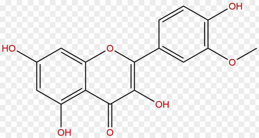 Delphinidin Flavonols Isorhamnetin Lemon Balm Chemical Compound PNG